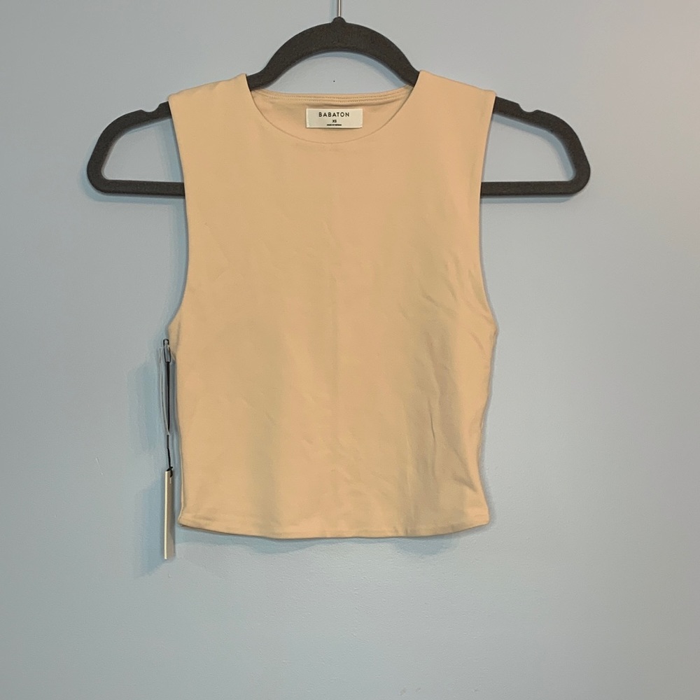 Babaton Contour Tank Top